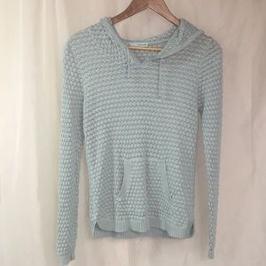 Maurice’s hooded sweater